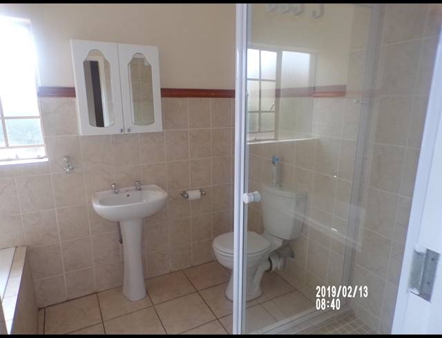 2 BEDROOM TOWNHOUSE SOLD IN ANNLIN
